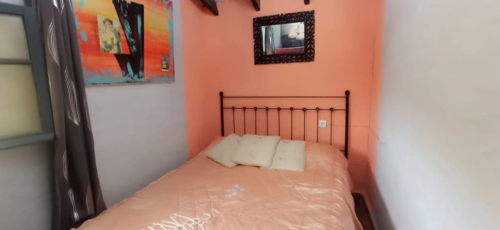 1 bedroom Finca/Country House for sale in Almachar - € 91,000 (Ref: 9698127)