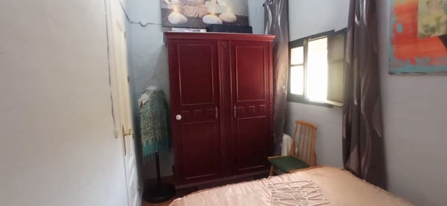 1 bedroom Finca/Country House for sale in Almáchar - € 91,000 (Ref: 9698127)