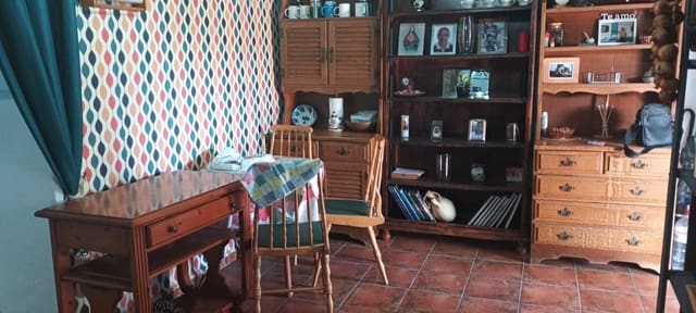 1 bedroom Finca/Country House for sale in Almáchar - € 91,000 (Ref: 9698127)