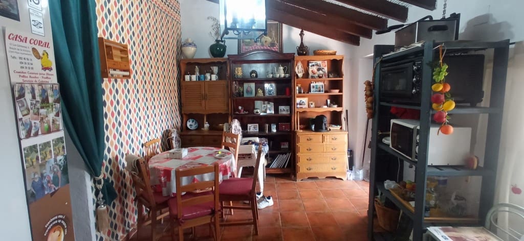 1 bedroom Finca/Country House for sale in Almachar - € 91,000 (Ref: 9698127)