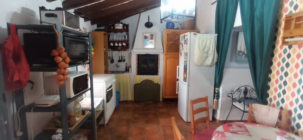 1 bedroom Finca/Country House for sale in Almachar - € 91,000 (Ref: 9698127)