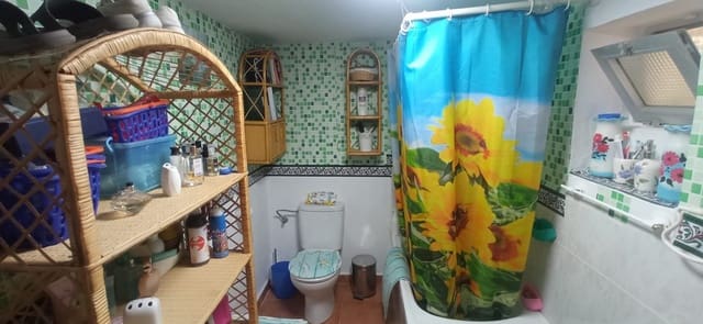 1 bedroom Finca/Country House for sale in Almáchar - € 91,000 (Ref: 9698127)