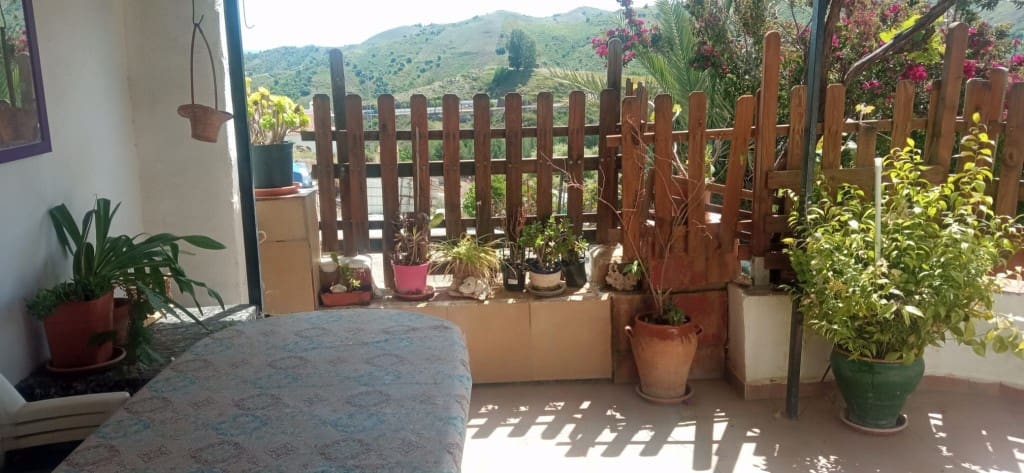 1 bedroom Finca/Country House for sale in Almachar - € 91,000 (Ref: 9698127)