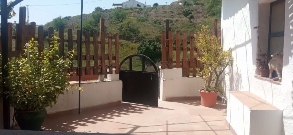 1 bedroom Finca/Country House for sale in Almachar - € 91,000 (Ref: 9698127)