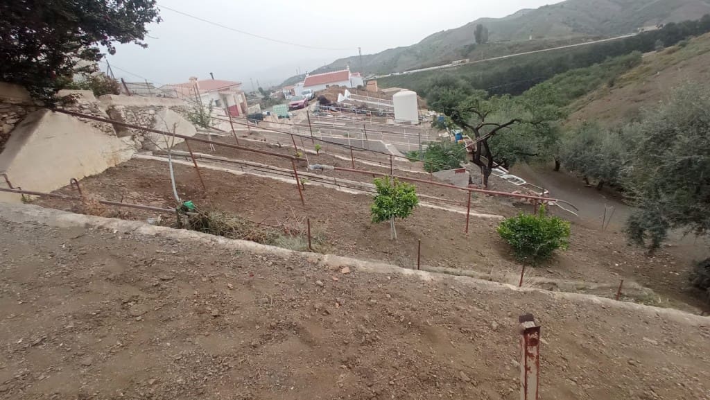 1 bedroom Finca/Country House for sale in Almachar - € 91,000 (Ref: 9698127)