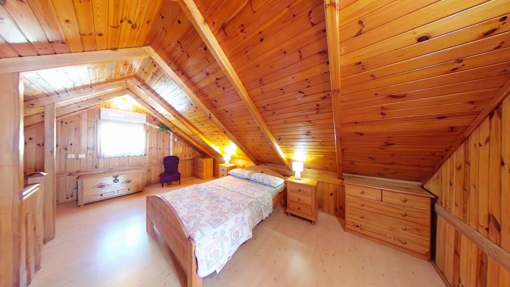 2 slaapkamer Houten huis te koop in Velez-Malaga met zwembad - € 155.000 (Ref: 9751701)