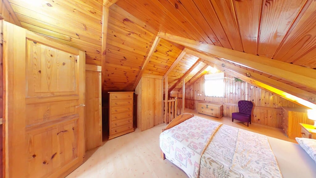 2 slaapkamer Houten huis te koop in Velez-Malaga met zwembad - € 155.000 (Ref: 9751701)