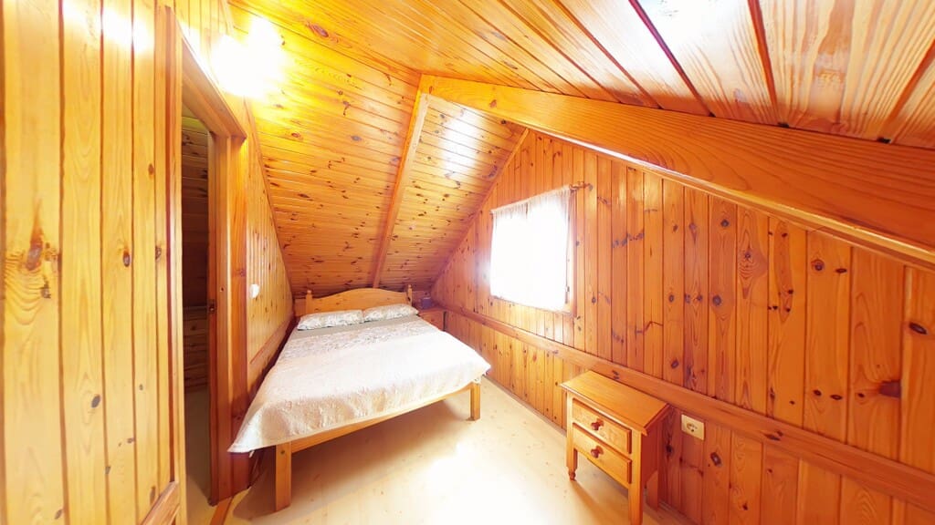 2 slaapkamer Houten huis te koop in Velez-Malaga met zwembad - € 155.000 (Ref: 9751701)