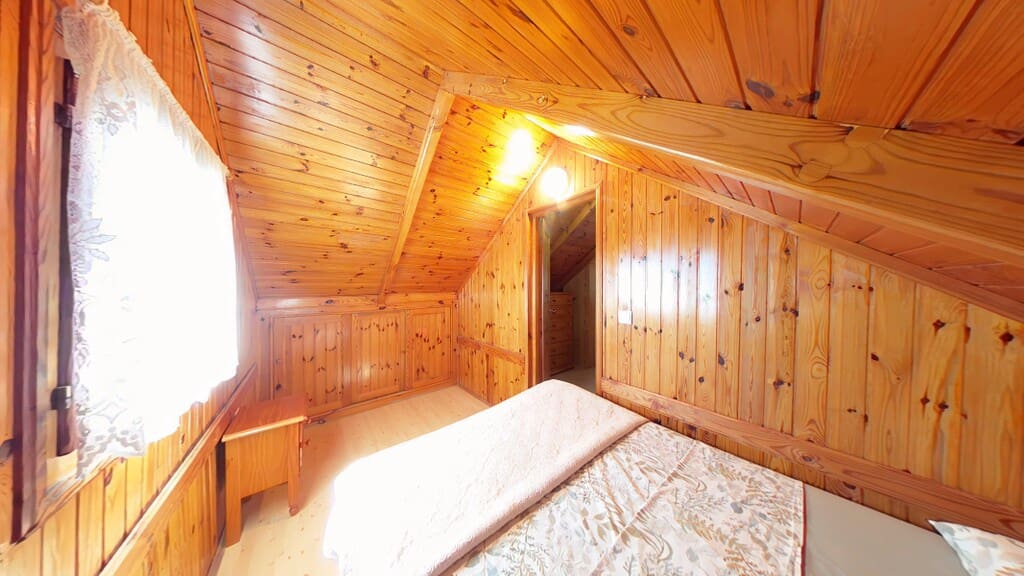 2 slaapkamer Houten huis te koop in Velez-Malaga met zwembad - € 155.000 (Ref: 9751701)