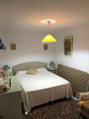 4 sypialnia Dom na sprzedaż w Canillas de Aceituno - 160 000 € (Ref: 9755432)