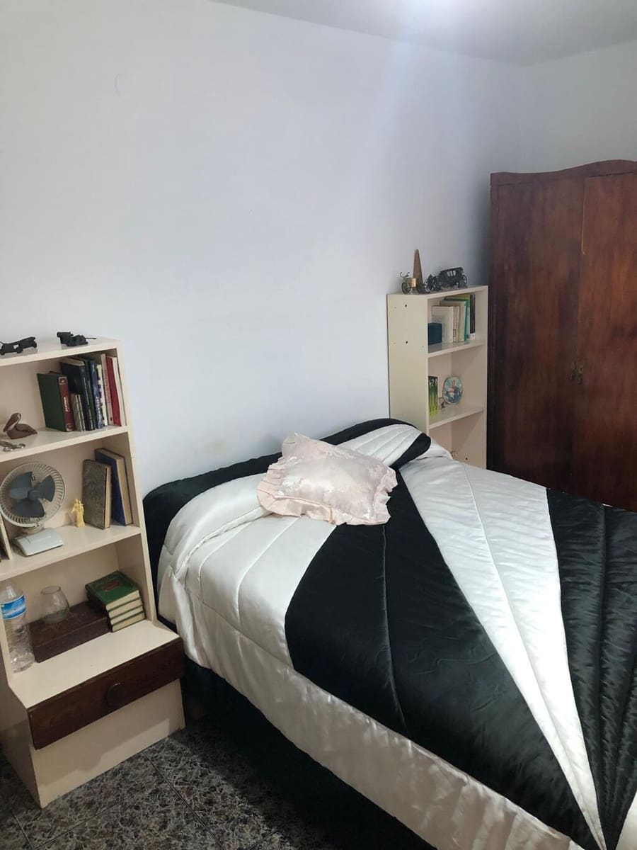 4 soverom Hus til salgs i Canillas de Aceituno - € 160 000 (Ref: 9755432)