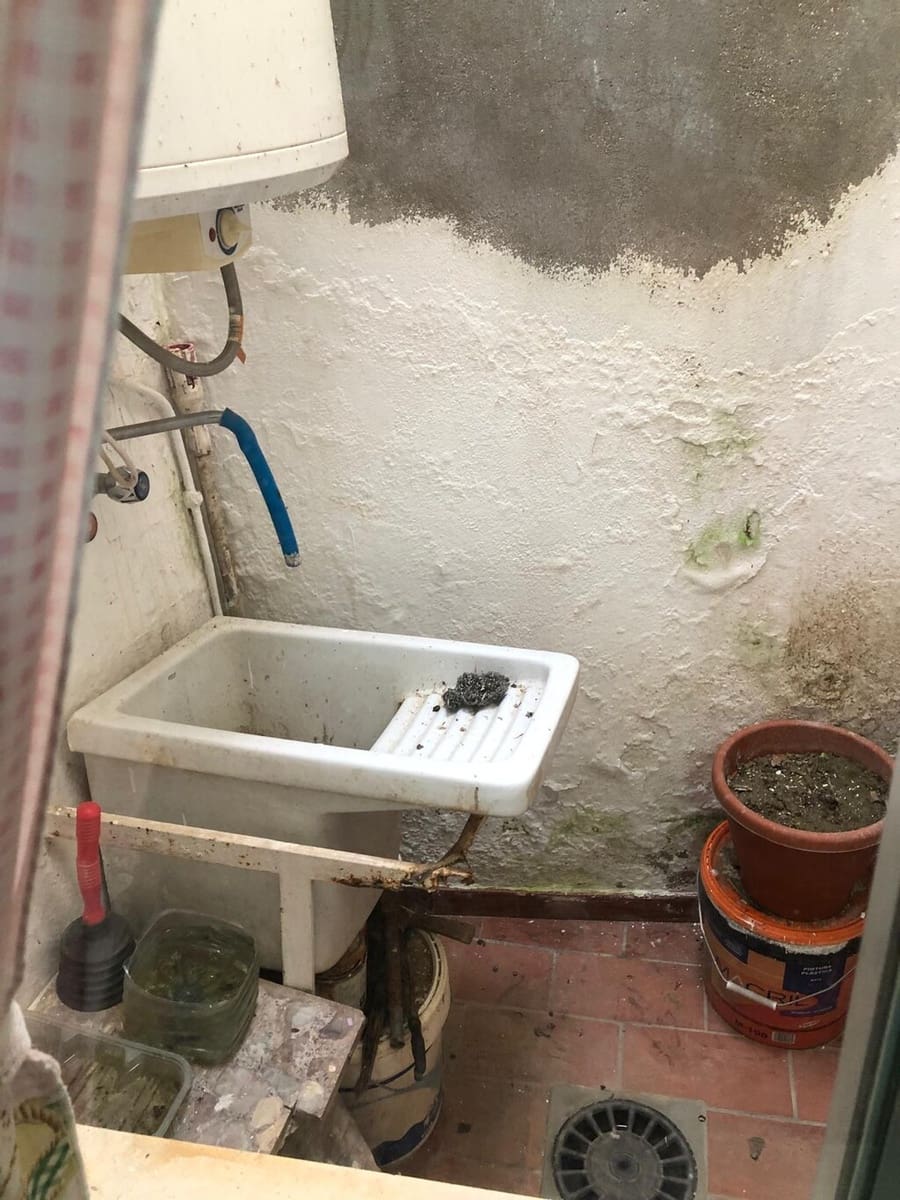 4 soverom Hus til salgs i Canillas de Aceituno - € 160 000 (Ref: 9755432)