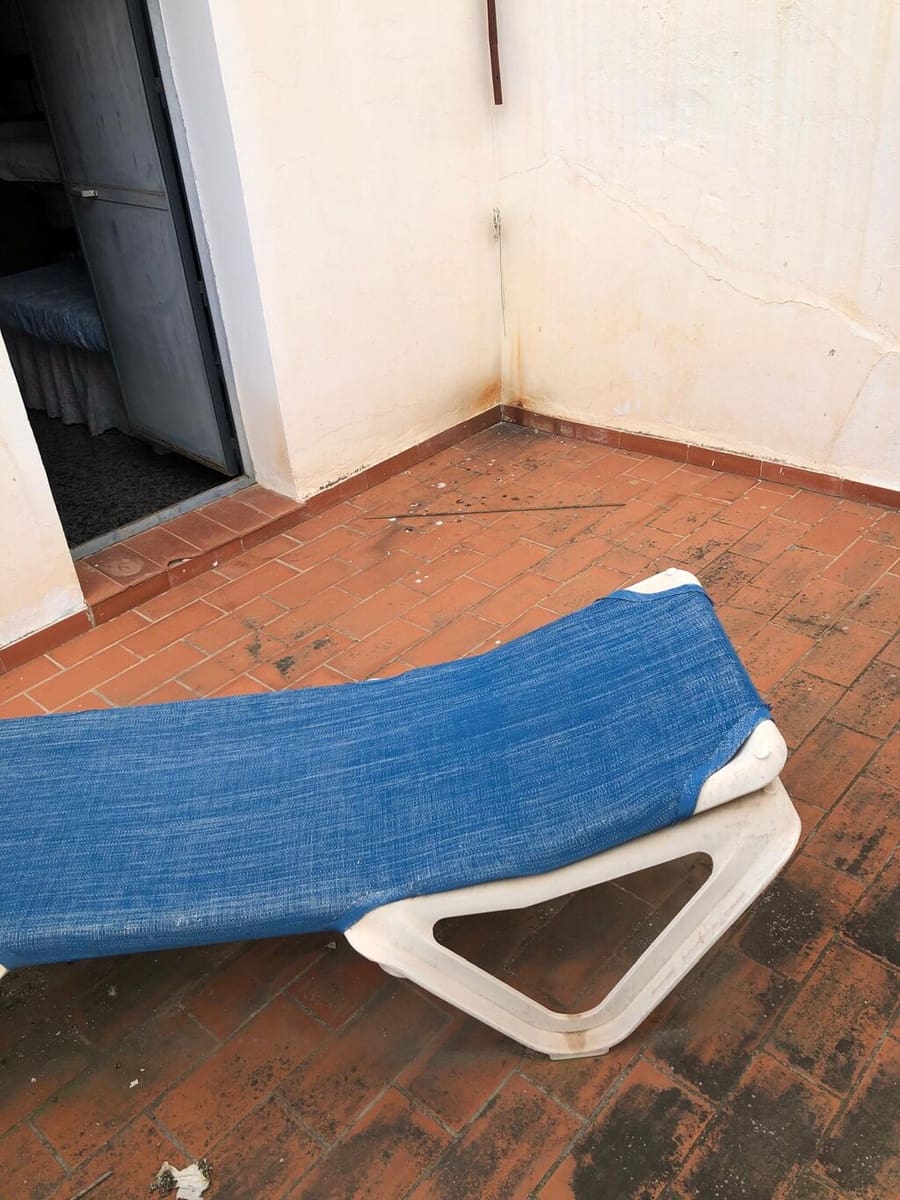 4 soverom Hus til salgs i Canillas de Aceituno - € 160 000 (Ref: 9755432)