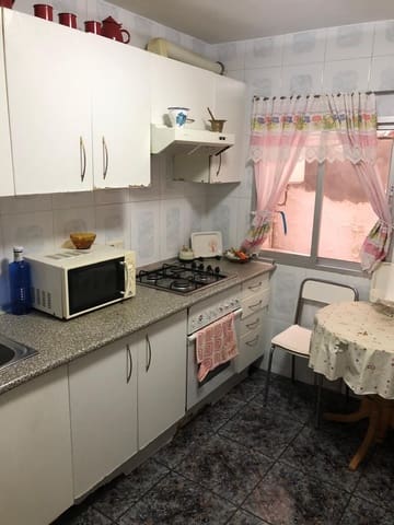 4 sypialnia Dom na sprzedaż w Canillas de Aceituno - 160 000 € (Ref: 9755432)