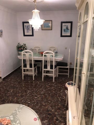 4 sypialnia Dom na sprzedaż w Canillas de Aceituno - 160 000 € (Ref: 9755432)