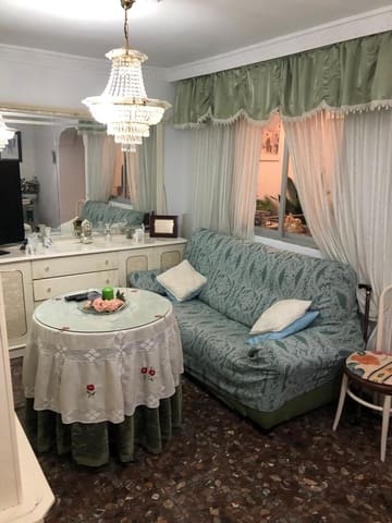 4 sypialnia Dom na sprzedaż w Canillas de Aceituno - 160 000 € (Ref: 9755432)