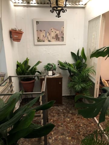 4 sypialnia Dom na sprzedaż w Canillas de Aceituno - 160 000 € (Ref: 9755432)