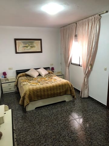 4 sypialnia Dom na sprzedaż w Canillas de Aceituno - 160 000 € (Ref: 9755432)