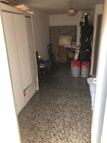 4 sypialnia Dom na sprzedaż w Canillas de Aceituno - 160 000 € (Ref: 9755432)
