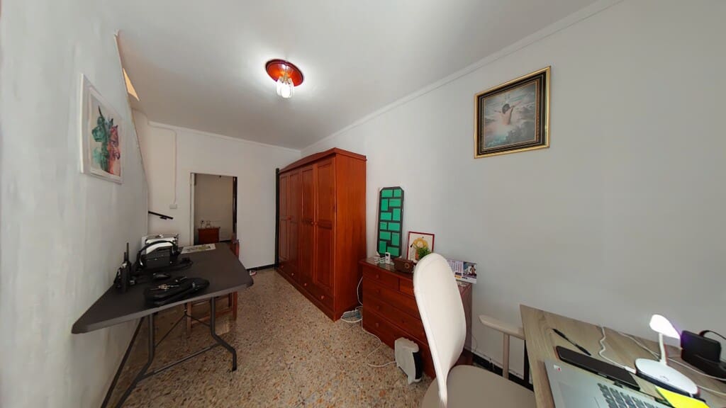 3 quarto Casa em Banda para venda em Sayalonga - 128 000 € (Ref: 9763552)