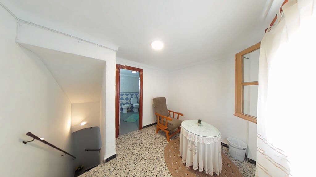 3 quarto Casa em Banda para venda em Sayalonga - 128 000 € (Ref: 9763552)