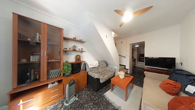 3 quarto Casa em Banda para venda em Sayalonga - 128 000 € (Ref: 9763552)