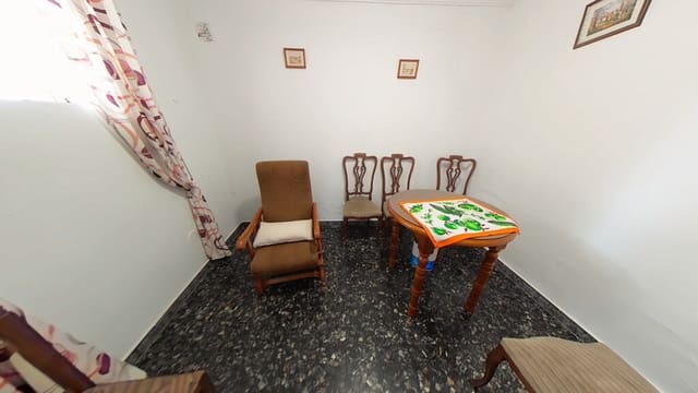 3 quarto Casa em Banda para venda em Sayalonga - 128 000 € (Ref: 9763552)