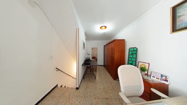 3 quarto Casa em Banda para venda em Sayalonga - 128 000 € (Ref: 9763552)