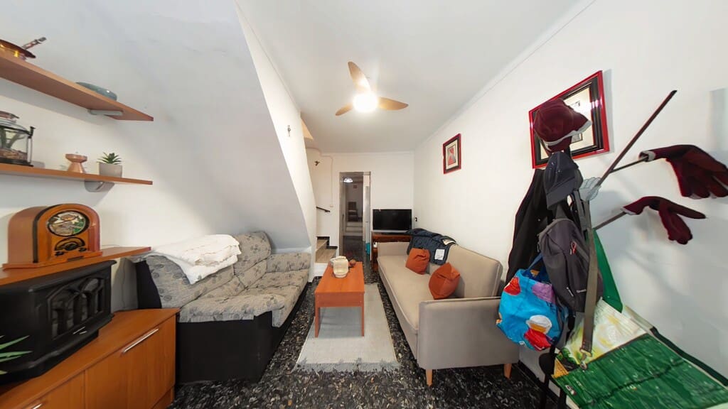 3 quarto Casa em Banda para venda em Sayalonga - 128 000 € (Ref: 9763552)