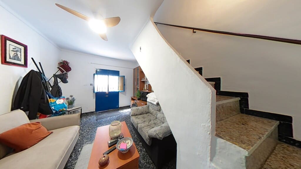 3 quarto Casa em Banda para venda em Sayalonga - 128 000 € (Ref: 9763552)