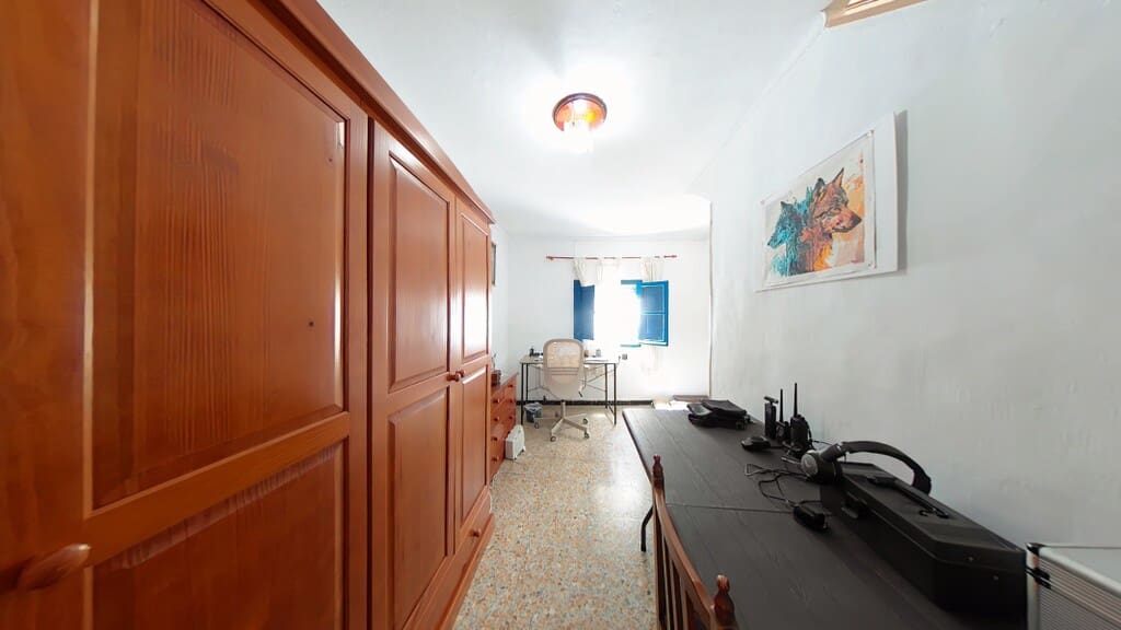 3 quarto Casa em Banda para venda em Sayalonga - 128 000 € (Ref: 9763552)