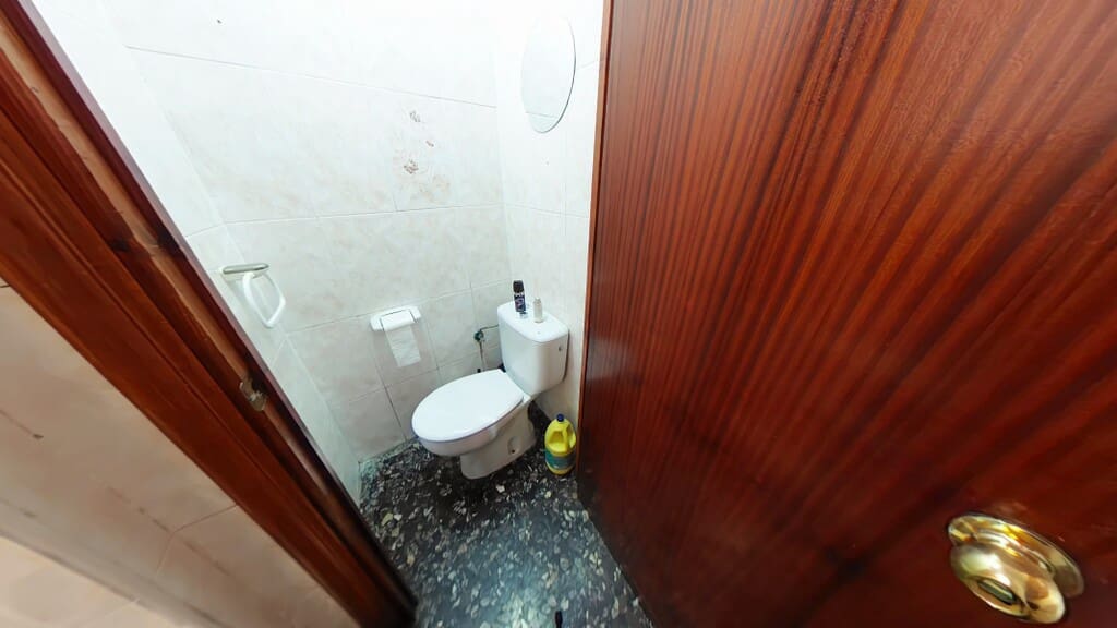 3 quarto Casa em Banda para venda em Sayalonga - 128 000 € (Ref: 9763552)