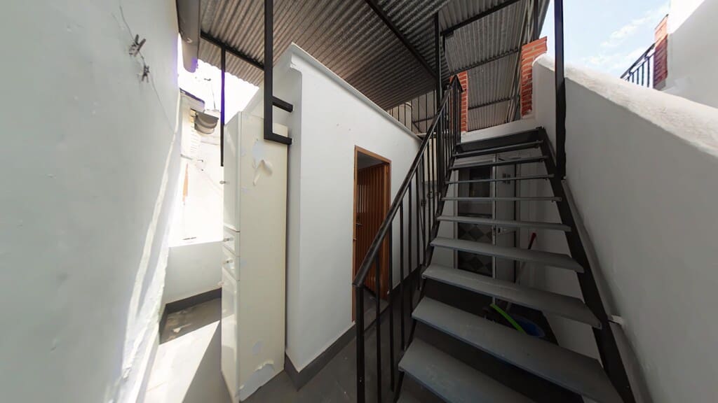 3 quarto Casa em Banda para venda em Sayalonga - 128 000 € (Ref: 9763552)