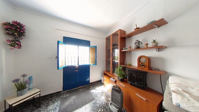 3 quarto Casa em Banda para venda em Sayalonga - 128 000 € (Ref: 9763552)