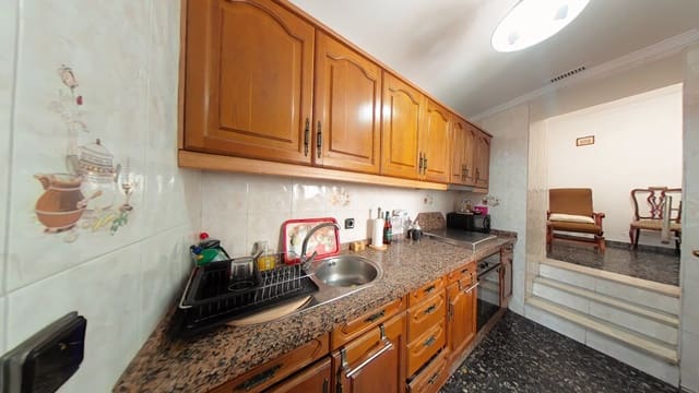 3 quarto Casa em Banda para venda em Sayalonga - 128 000 € (Ref: 9763552)