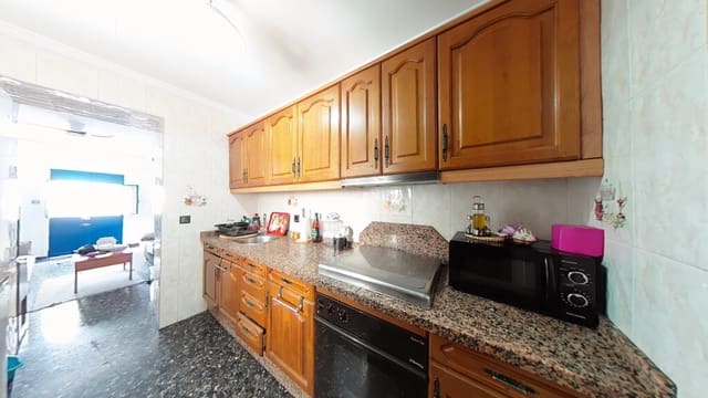 3 quarto Casa em Banda para venda em Sayalonga - 128 000 € (Ref: 9763552)