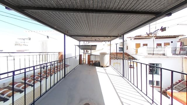 3 quarto Casa em Banda para venda em Sayalonga - 128 000 € (Ref: 9763552)