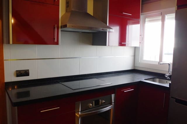 3 makuuhuone Omakotitalo myytävänä paikassa Canillas de Aceituno - 174 000 € (Ref: 9790787)