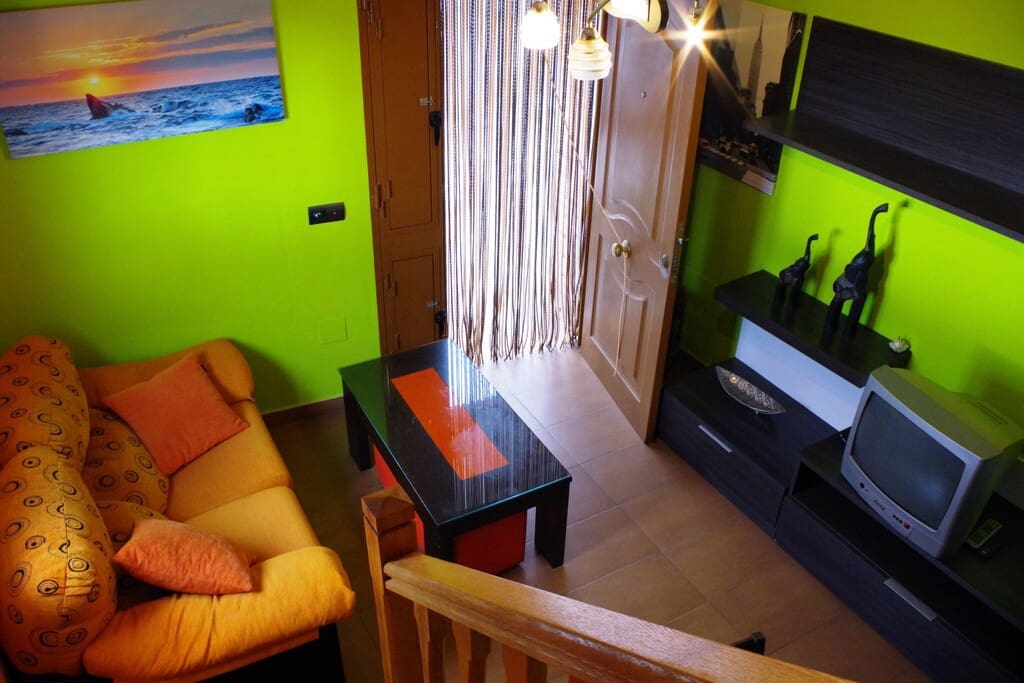 3 bedroom Townhouse for sale in Canillas de Aceituno - € 174,000 (Ref: 9790787)