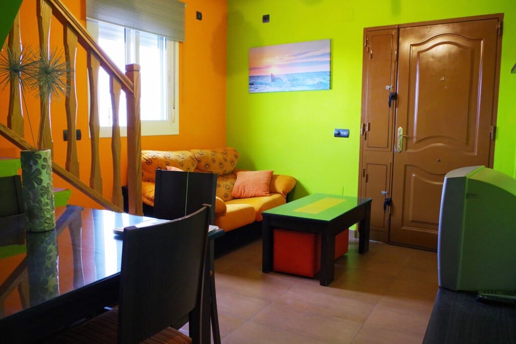 3 bedroom Townhouse for sale in Canillas de Aceituno - € 174,000 (Ref: 9790787)