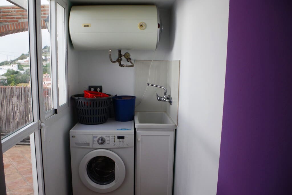 3 bedroom Townhouse for sale in Canillas de Aceituno - € 174,000 (Ref: 9790787)