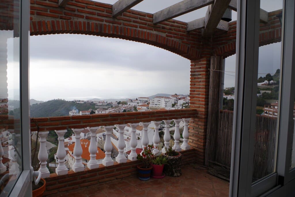 3 bedroom Townhouse for sale in Canillas de Aceituno - € 174,000 (Ref: 9790787)