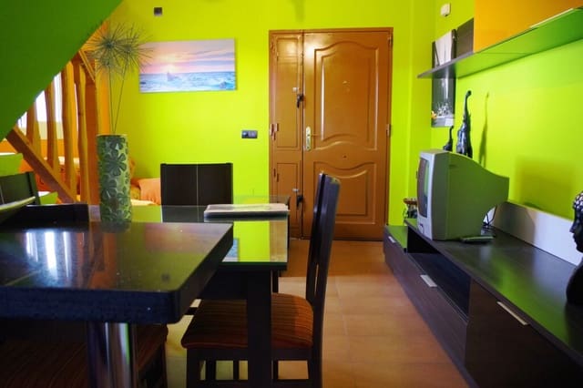 3 makuuhuone Omakotitalo myytävänä paikassa Canillas de Aceituno - 174 000 € (Ref: 9790787)