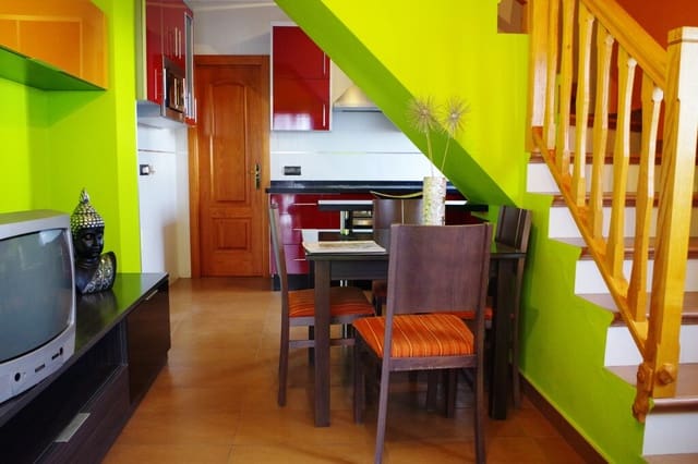 3 makuuhuone Omakotitalo myytävänä paikassa Canillas de Aceituno - 174 000 € (Ref: 9790787)