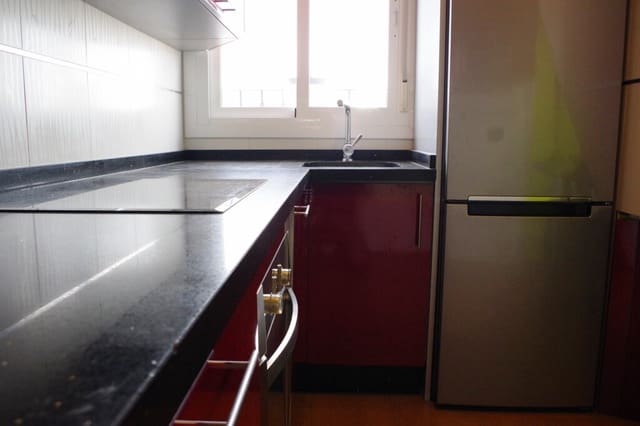 3 makuuhuone Omakotitalo myytävänä paikassa Canillas de Aceituno - 174 000 € (Ref: 9790787)