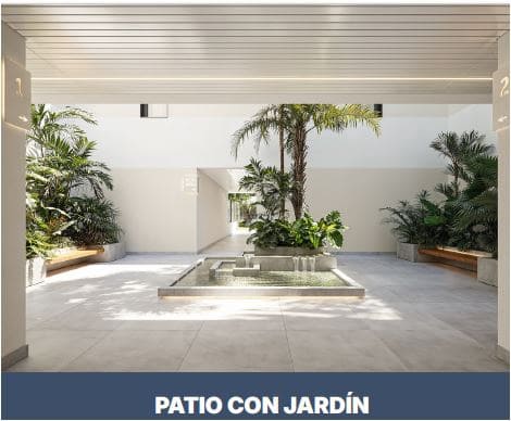 1 bedroom Apartment for sale in Torre del Mar with pool - € 281,500 (Ref: 9824700)