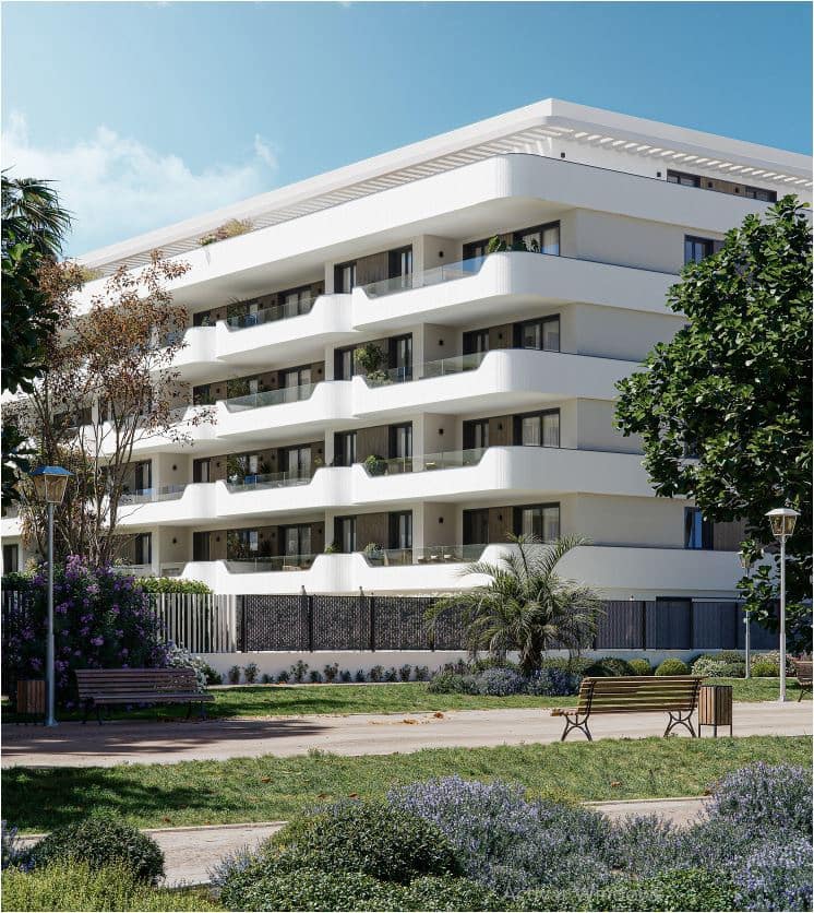 1 bedroom Apartment for sale in Torre del Mar with pool - € 281,500 (Ref: 9824700)