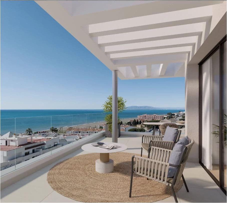 1 soverom Leilighet til salgs i Rincon de la Victoria - € 328 000 (Ref: 9824701)