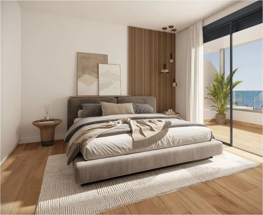 1 soverom Leilighet til salgs i Rincon de la Victoria - € 328 000 (Ref: 9824701)
