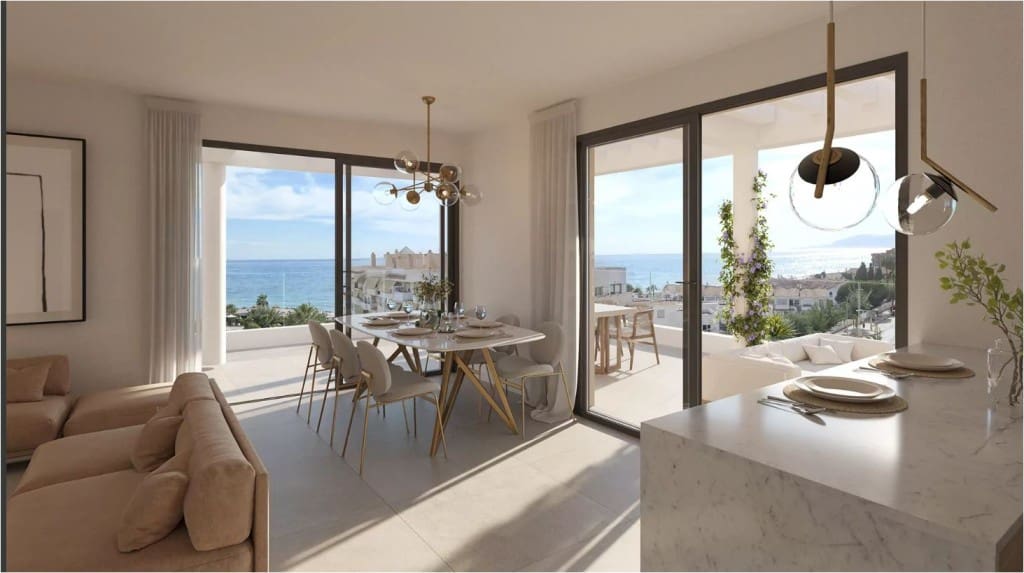 1 soverom Leilighet til salgs i Rincon de la Victoria - € 328 000 (Ref: 9824701)